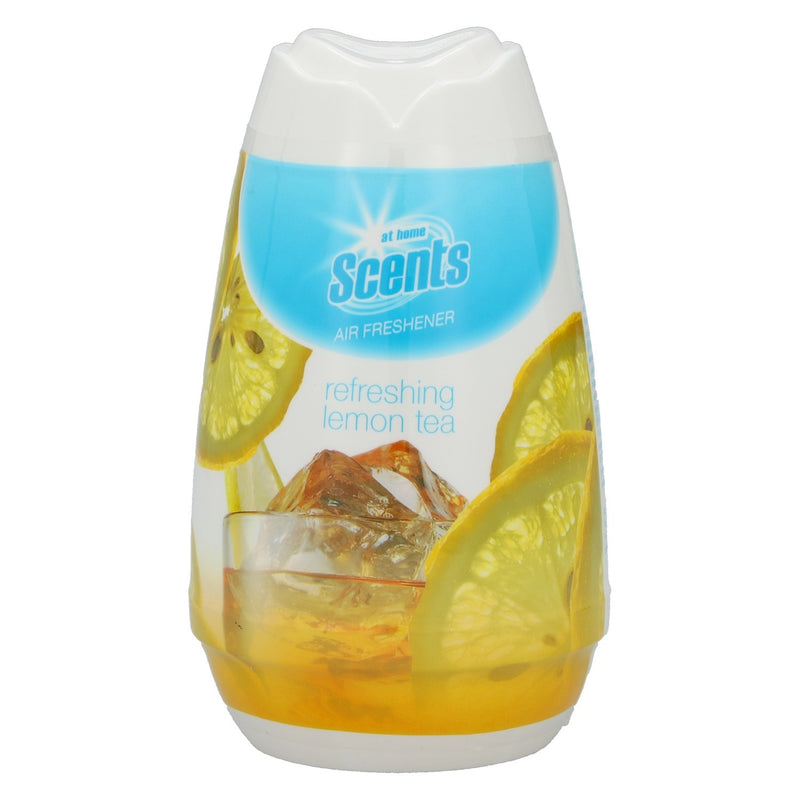 At Home Refreshing Lemon Tea - Luchtverfrisser 180g