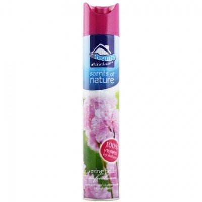 At Home Scents Of Nature Airfresher Spring Fields - 1 Stuks