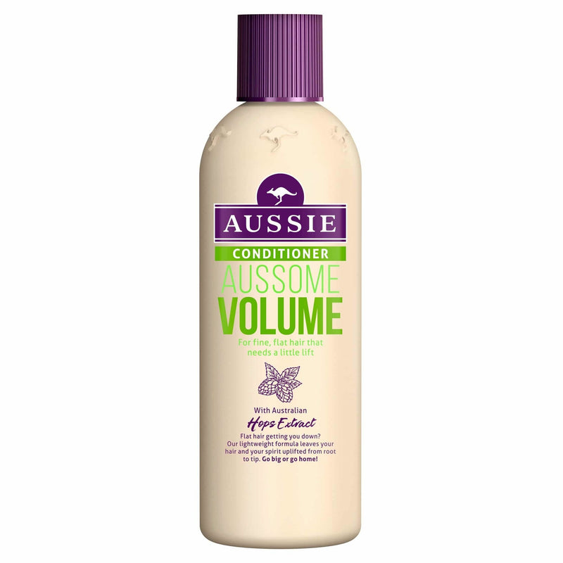 Aussie Aussome - Volume Conditioner 250ml 