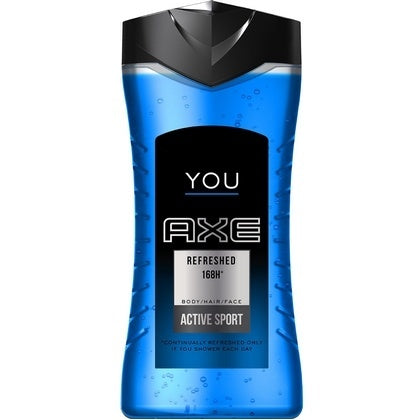 Axe Douchegel - You Refreshed 250 Ml