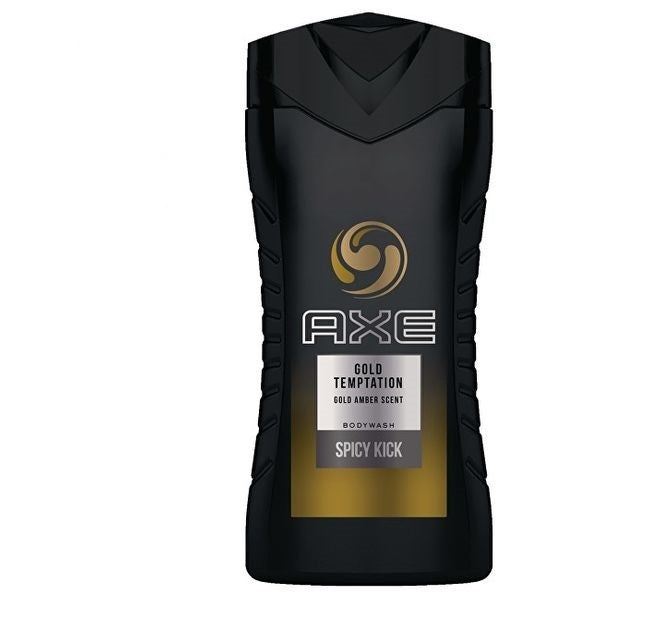 Axe Gold Temptation - Douchegel 250ml