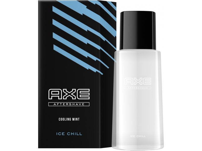 Axe Ice Chill - After Shave 100ml