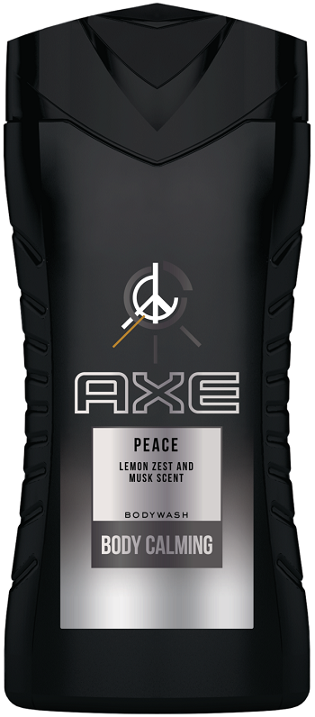 Axe Peace - Douchegel 250ml