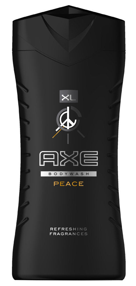 Axe Peace - Douchegel 400ml 