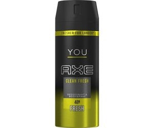 Axe You Clean Fresh - Deodorant Spray 150ml