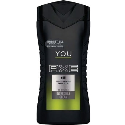 Axe You - Douchegel 250ml