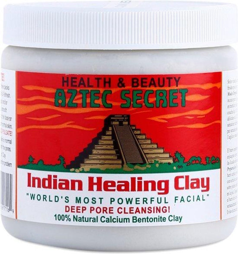 Aztec Secret - Indian Healing Clay 450g