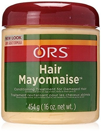 Ors Hair Mayonnaise 454 Gram