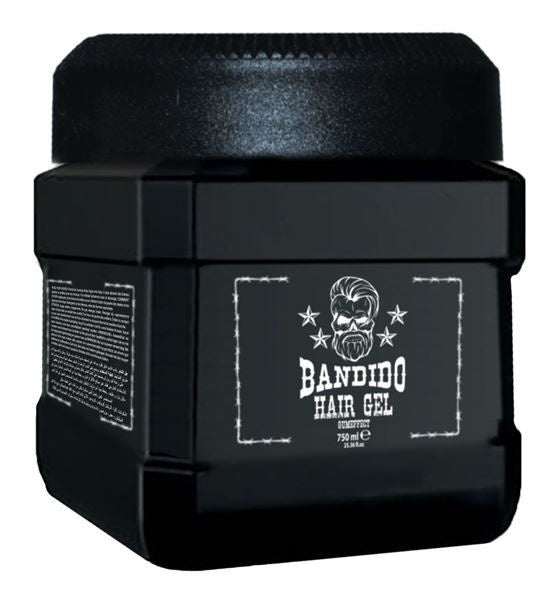 Bandido Haargel - Gumeffect 750ml