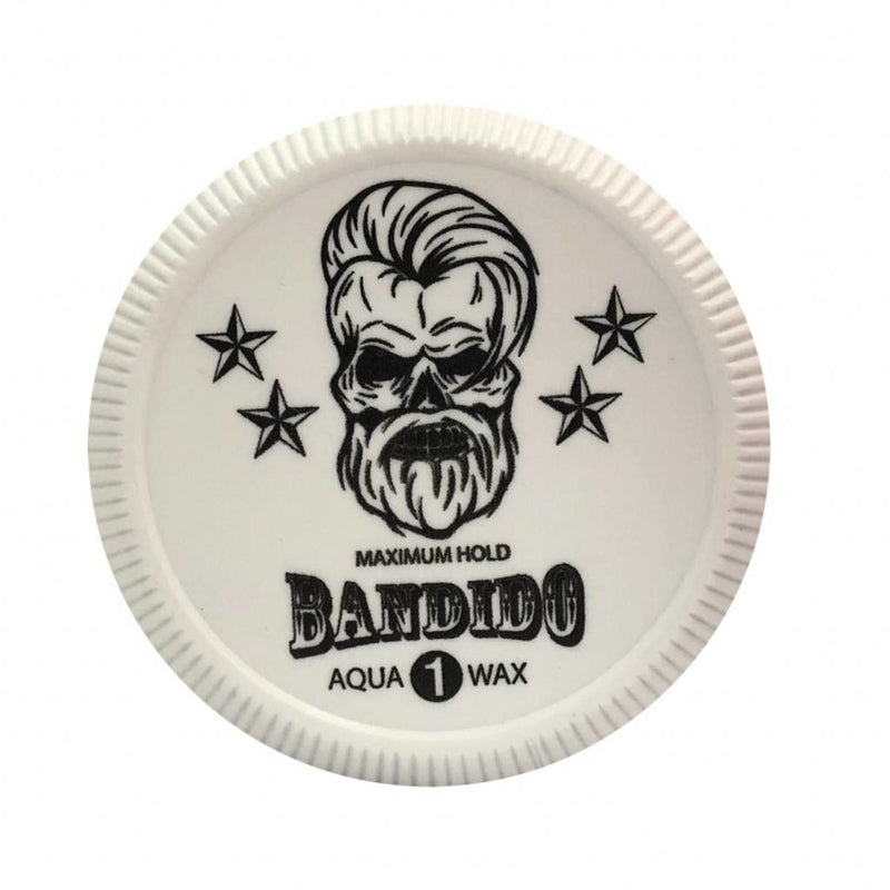 Bandido Wax Wit - 125ml