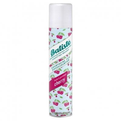 Batiste Droogshampoo 200 Ml Cherry