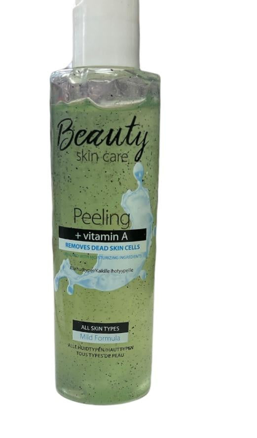 Beauty Skin Care - Peeling 200ml