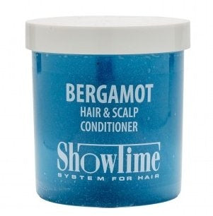 Showtime Bergamot 350 G