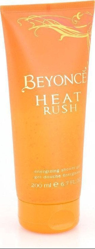 Beyonce Heat Rush - Douchegel 200ml