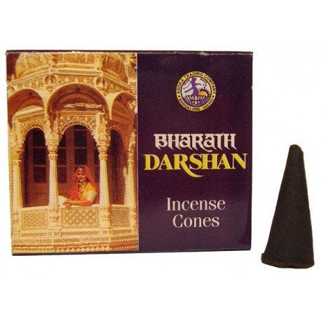 Wierook Bharath Darshan - 10 Kegels