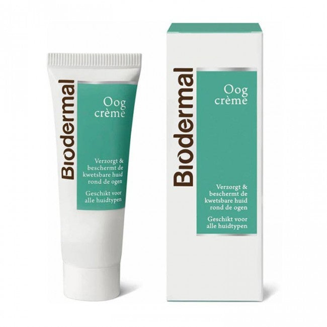 Biodermal Oog Creme - 15ml