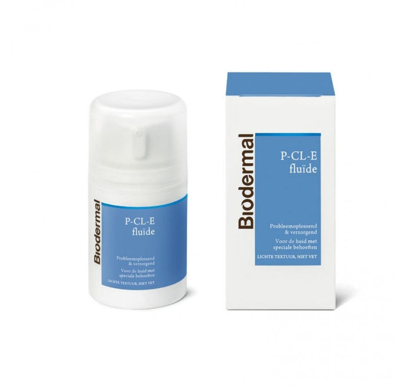 Biodermal P-Cl-E Cc Fluïde - 50ml