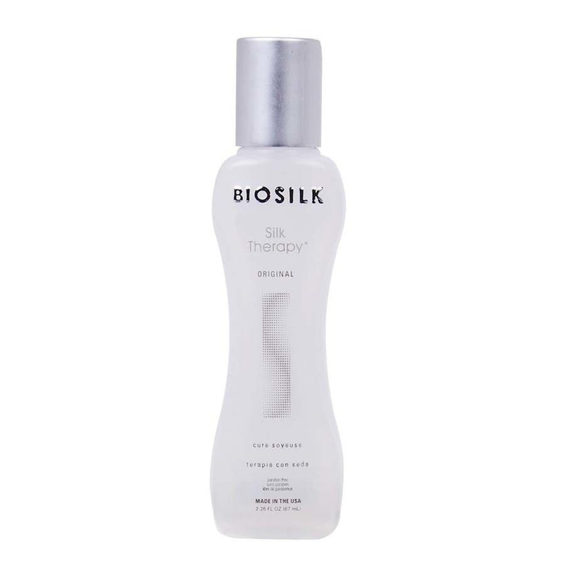 Biosilk Silk Therapy Original 67 Ml