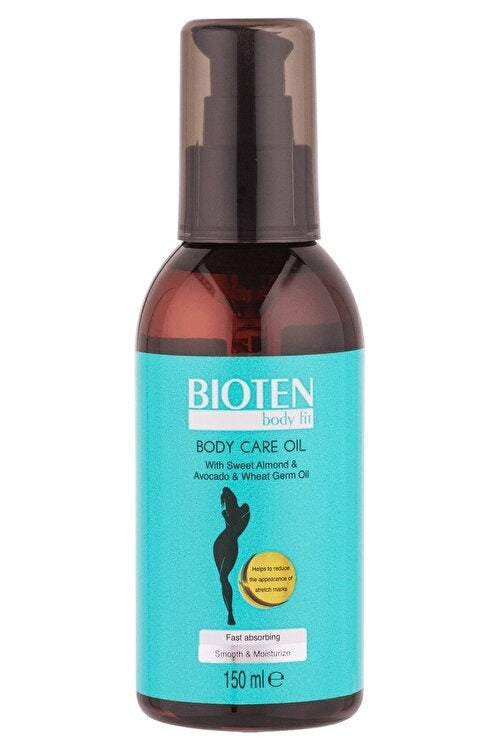 Bioten - Body Care Oil 150ml