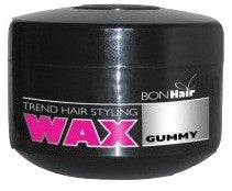 Bonhair Wax Gummy 140 Ml