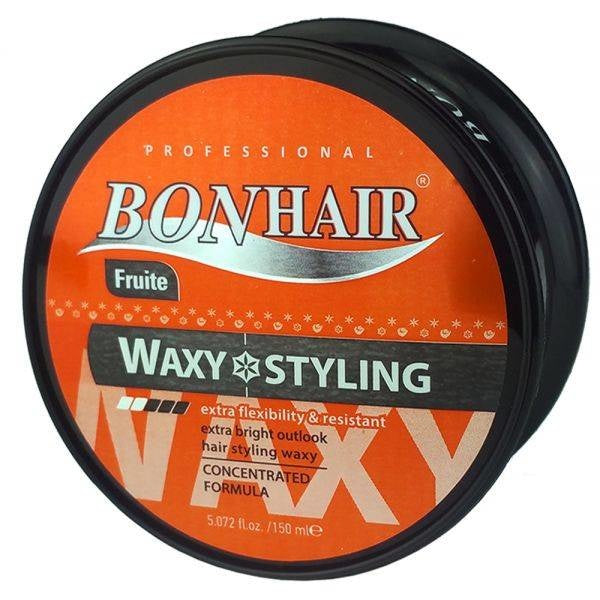 Bonhair Wax Fruite Waxy- 150 Ml