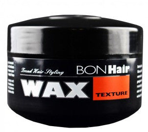 Bonhair Wax Texture - 140 Ml