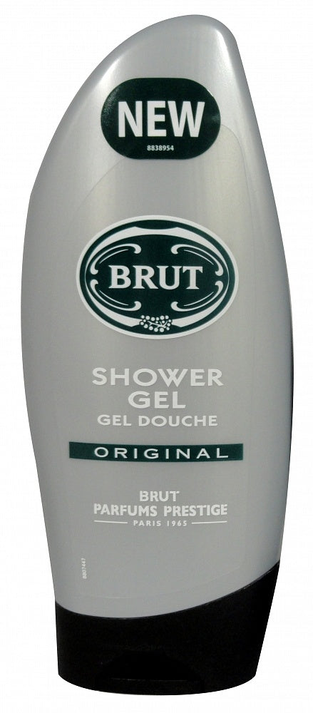 Brut Original - Douchegel 250ml