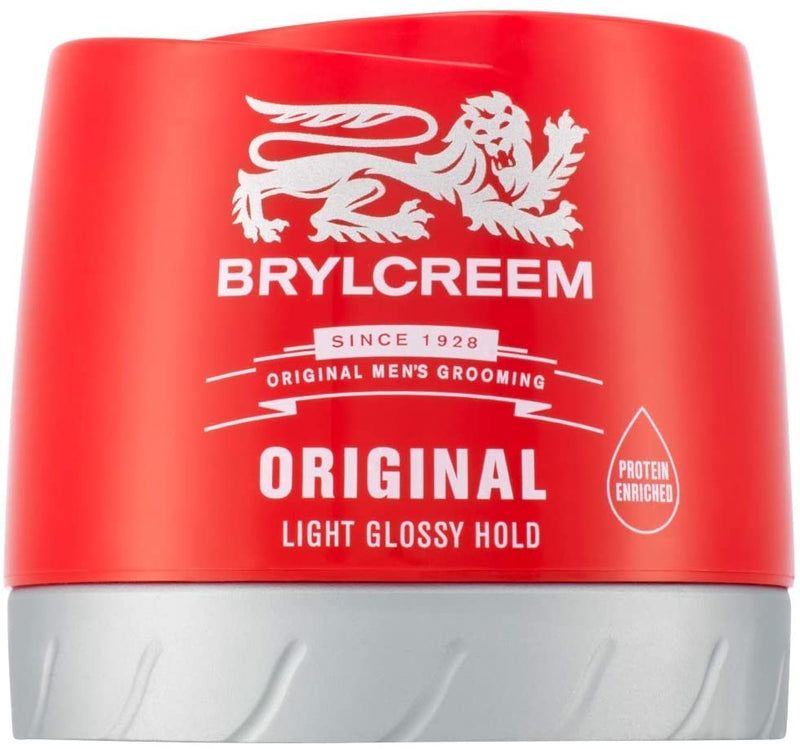 Brylcreem Klein