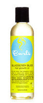 Curls Blueberry Bliss Hair Growth Oil 120 Ml