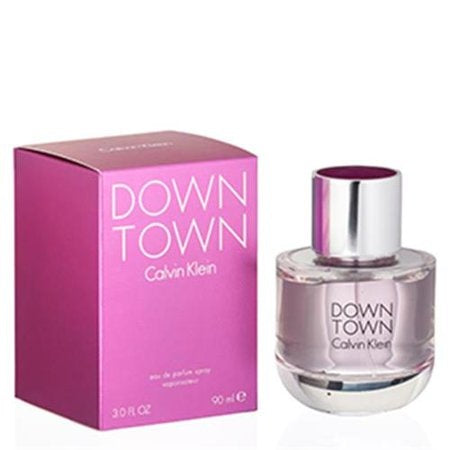 Calvin Klein Woman Down Town - Eau De Parfum 90ml