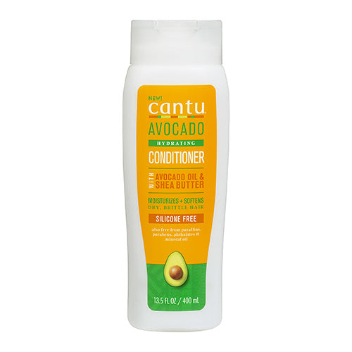 Cantu Avocado - Hydrating Salfate Free Conditioner 400ml