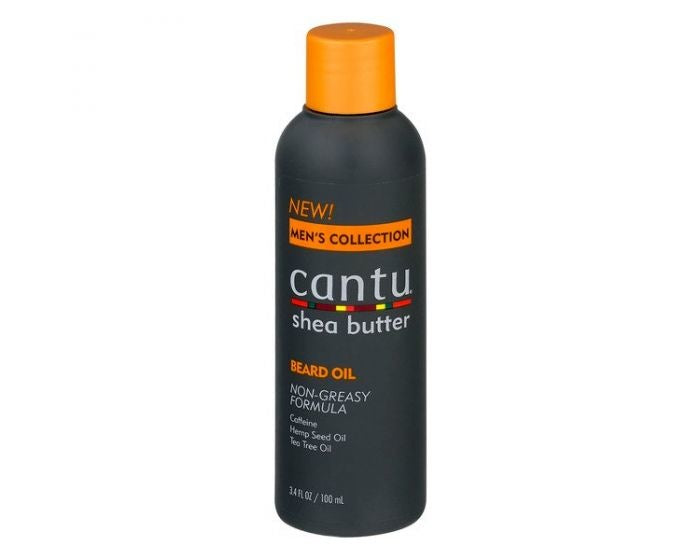 Cantu Men's Collection - Beard Oil 100ml