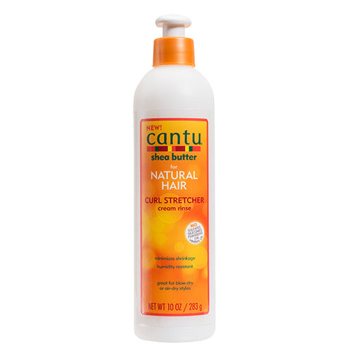 Cantu Shea Butter - Curl Stretcher Cream Rinse 283g