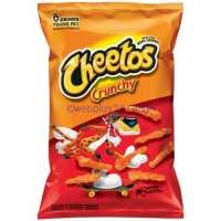 Cheetos - Crunchy Chips 226,8g