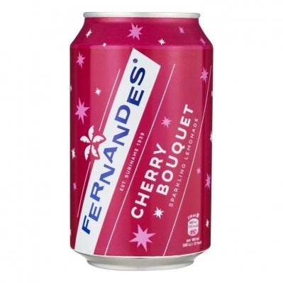 Fernandes Cherry Bouquet 330 Ml