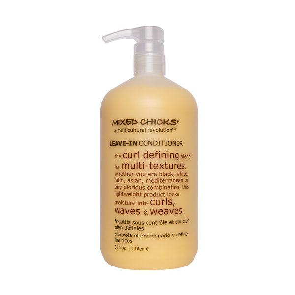 Mixed Chicks Leave-In Conditioner 1000 Ml