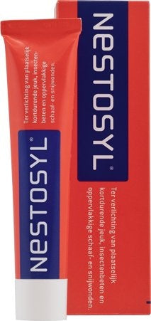 Nestosyl Creme Groot - 30 Gram