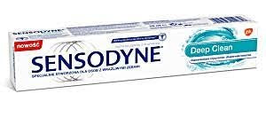 Sensodyne Deep Clean - Tandpasta 75ml