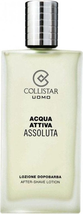 Collistar Acqua Attiva Assoluta - After-Shave Balm 100ml