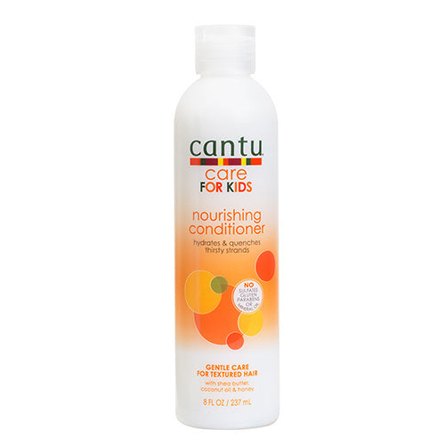 Cantu Care For Kids Nourishing Conditioner 237 Ml