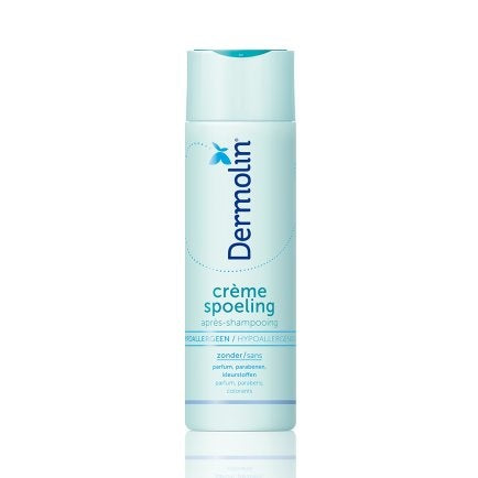 Dermolin Cremespoeling - 200 Ml