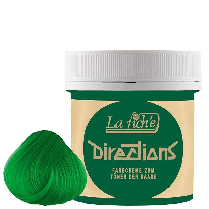 Directions Haarverf Spring Green 88 Ml