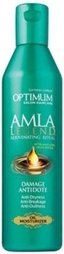 Dark & Lovely Amla Legend - Damage Anti-Dote Oil Moisturizer 250 Ml