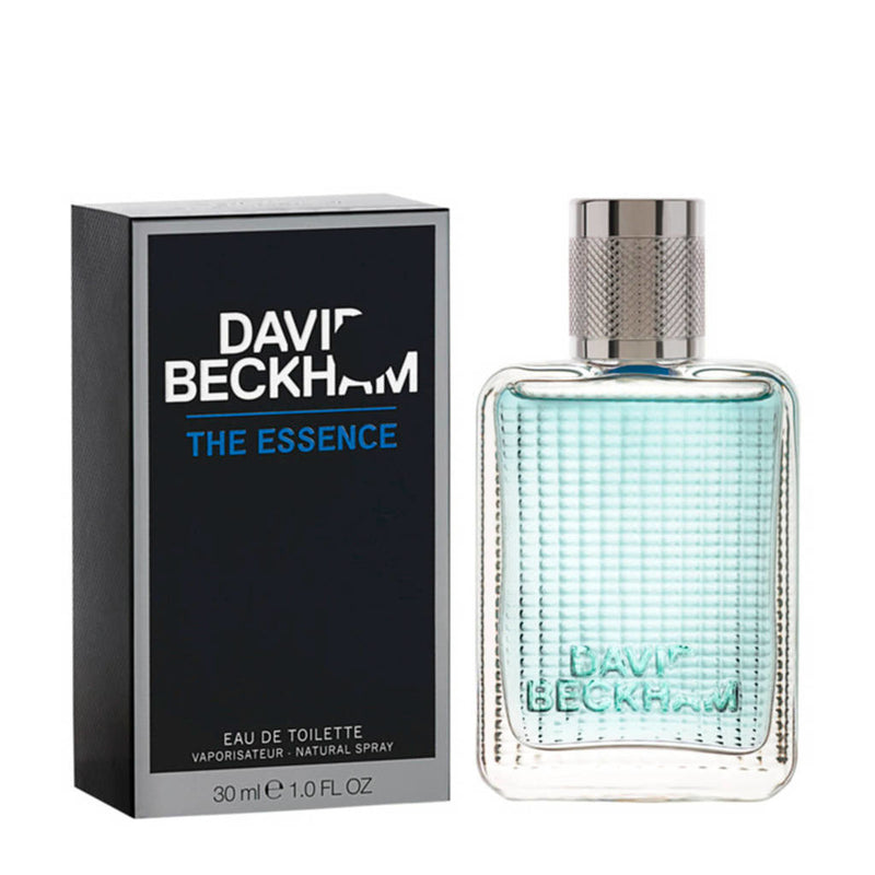 David Beckham Eau De Toilette - The Essence 30 Ml