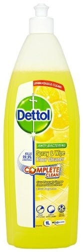 Dettol Allesreiniger Citroen 1 Liter