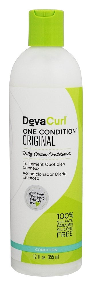 Devacurl Condition Original 355 Ml