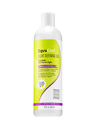 Devacurl Light Defining Gel 335 Ml