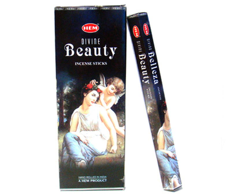 Wierook Beauty 20 Stokjes