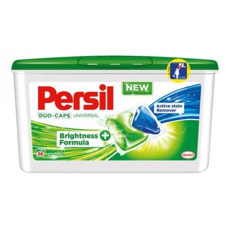 Persil Duo Caps - 19 Stuks