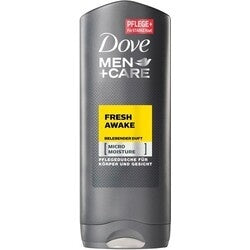 Dove Men Showergel Fresh Awake 250 Ml